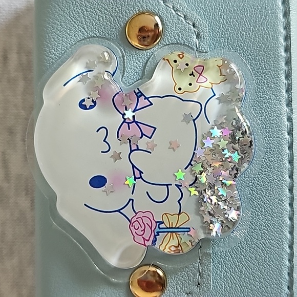 Cinnamoroll Rubber S23 Ultra Phone Case - Picture 8 of 12